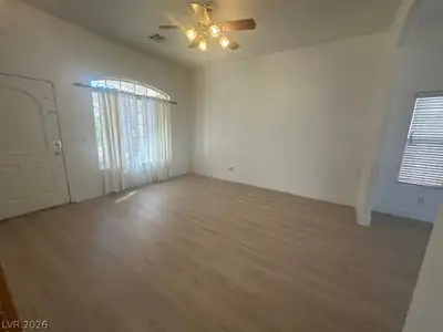 1456 Verde Triandos Drive, Henderson, NV 89012 Living Room