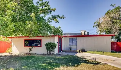 3113 Lava Avenue, Las Vegas