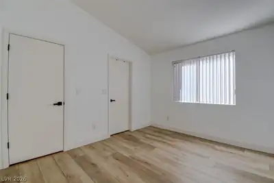 928 Nellie Jo Drive, Las Vegas, NV 89123 Bedroom