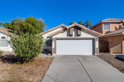 928 Nellie Jo Drive, Las Vegas
