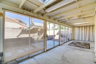 928 Nellie Jo Drive, Las Vegas, NV 89123 Patio