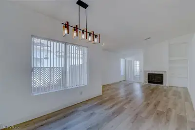 928 Nellie Jo Drive, Las Vegas, NV 89123 Living Room