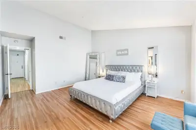 901 Shifting Sands Drive, Las Vegas, NV 89108 Bedroom