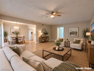 1025 Willow Tree Drive A Las Vegas, NV 89128