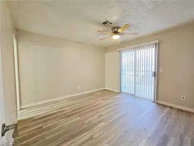 1025 Willow Tree Drive A, Las Vegas, NV 89128 Bedroom