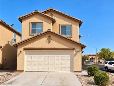 11723 Red Water Court, Las Vegas