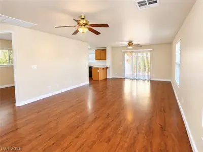 11723 Red Water Court, Las Vegas, NV 89183 Living Room