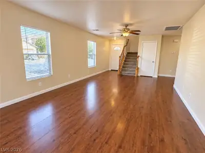 11723 Red Water Court, Las Vegas, NV 89183 Living Room