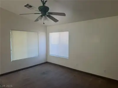 3405 ADVENTURE Court HOME, Las Vegas, NV 89129 Bedroom