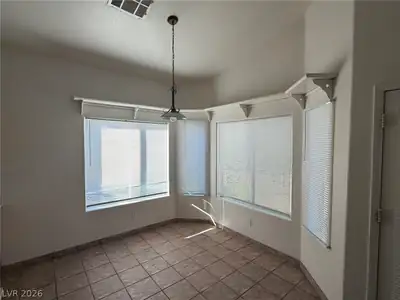 3405 ADVENTURE Court HOME, Las Vegas, NV 89129 Dining Area