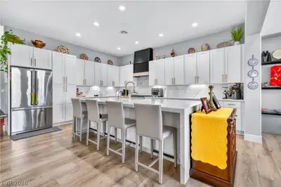2982 Soft Horizon Way, Las Vegas, NV 89135 Kitchen