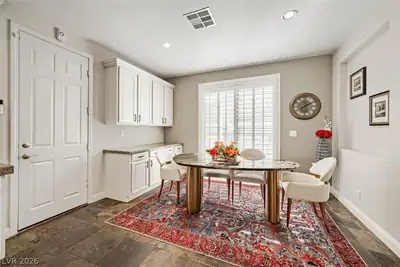 2964 Via Della Amore, Henderson, NV 89052 Dining Area
