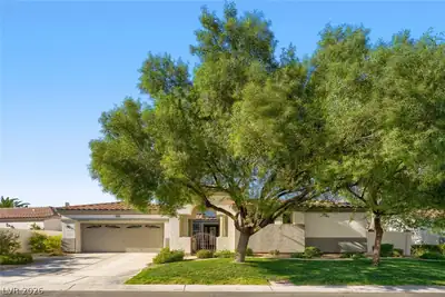 2964 Via Della Amore Henderson, NV 89052