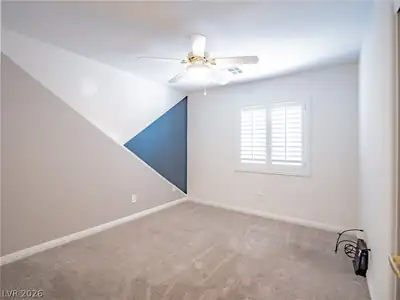5977 Sierra Medina Avenue, Las Vegas, NV 89139 Bedroom