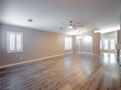 5977 Sierra Medina Avenue, Las Vegas, NV 89139 Living Room