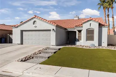 4235 Famoso Drive, North Las Vegas
