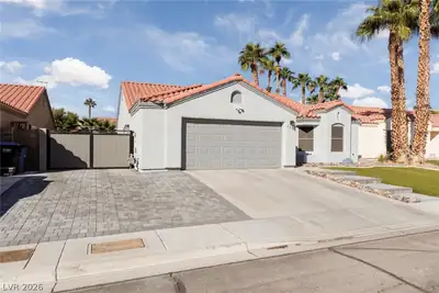 4235 Famoso Drive, North Las Vegas, NV 89032 