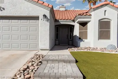 4235 Famoso Drive, North Las Vegas, NV 89032 