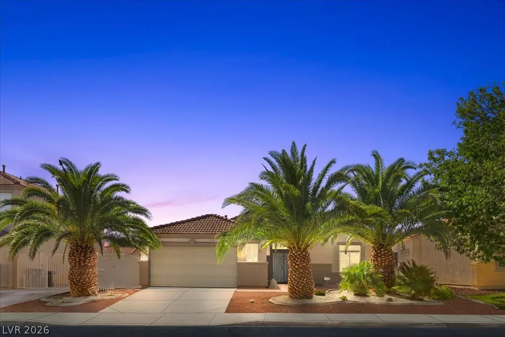 413 West Azure Avenue, North Las Vegas, NV 89031
