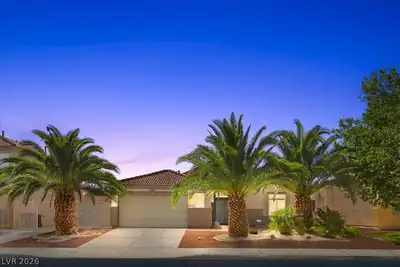 413 West Azure Avenue, North Las Vegas