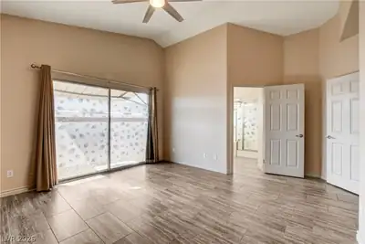 2503 Hollow Oak Avenue, North Las Vegas, NV 89031 Bedroom