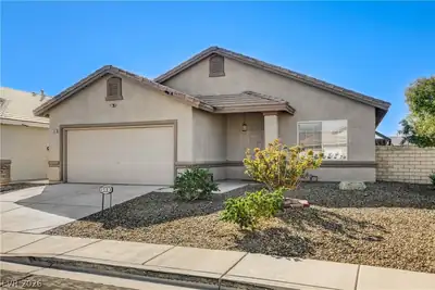2503 Hollow Oak Avenue, North Las Vegas