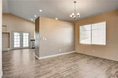 2503 Hollow Oak Avenue, North Las Vegas, NV 89031 Dining Room