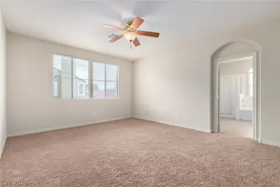 9109 KINROSS Avenue, Las Vegas, NV 89145 Bedroom