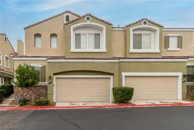 9109 KINROSS Avenue, Las Vegas