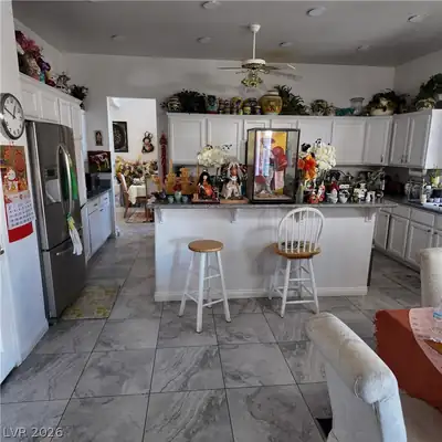 1405 Blazing Sand Street, Las Vegas, NV 89110 Kitchen