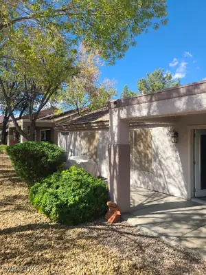 2085 High Mesa Drive, Henderson, NV 89012 Patio