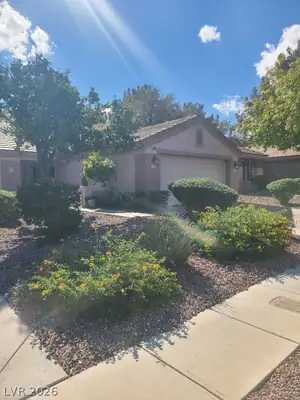 2085 High Mesa Drive Henderson, NV 89012