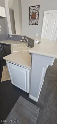 3409 Robust Robin Place 1, North Las Vegas, NV 89084 Kitchen