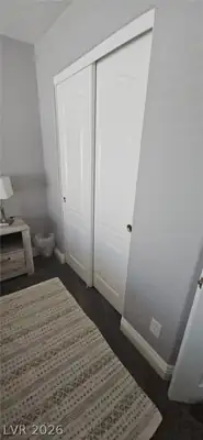 3409 Robust Robin Place 1, North Las Vegas, NV 89084 Bedroom
