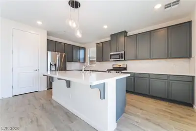 3352 SOLARINO Lane, Henderson, NV 89044 Kitchen