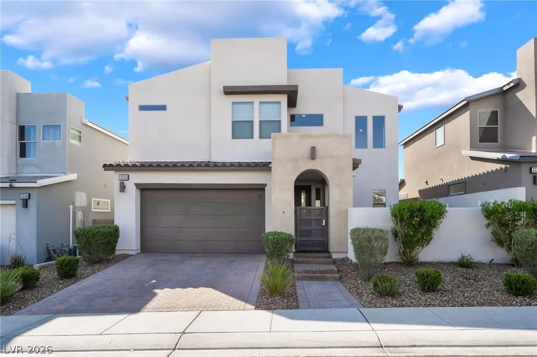3352 SOLARINO Lane, Henderson, NV 89044