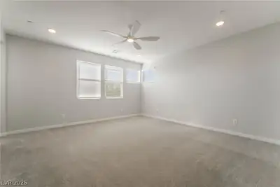 3352 SOLARINO Lane, Henderson, NV 89044 Bedroom