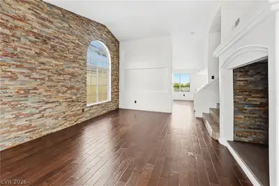 9474 Lightning Bay Court, Las Vegas, NV 89123 Living Room