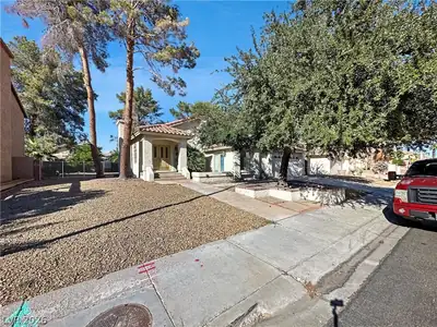 823 Rising Star Drive, Henderson, NV 89014 
