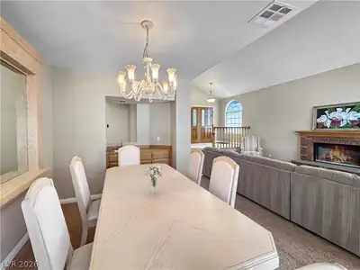 823 Rising Star Drive, Henderson, NV 89014 