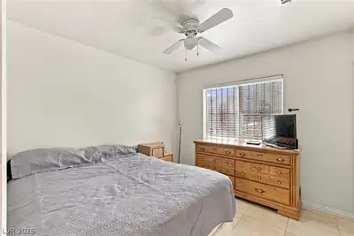 1140 Carefree Peak Court, Las Vegas, NV 89110 Bedroom