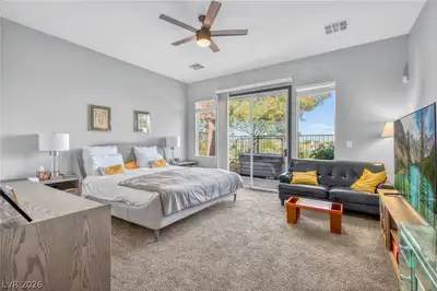 2982 Soft Horizon Way, Las Vegas, NV 89135 Bedroom