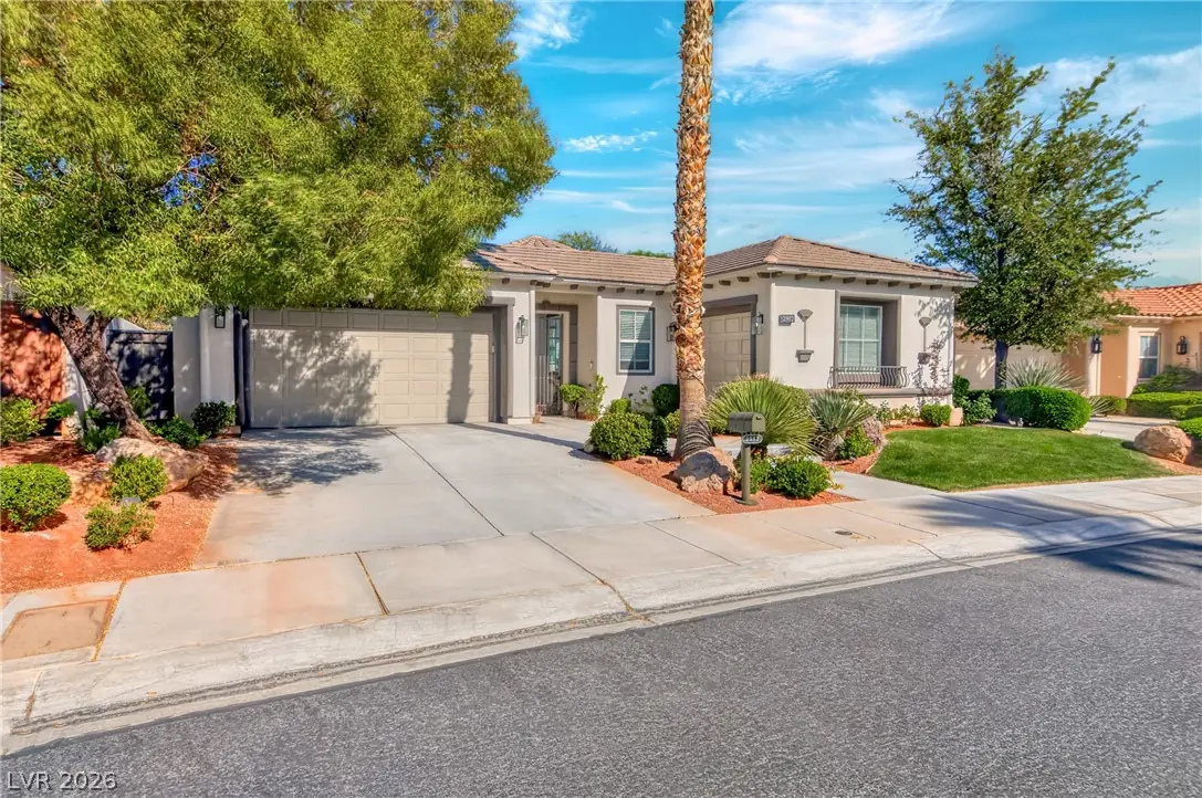 2982 Soft Horizon Way, Las Vegas, NV 89135