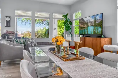 2982 Soft Horizon Way, Las Vegas, NV 89135 Dining Area