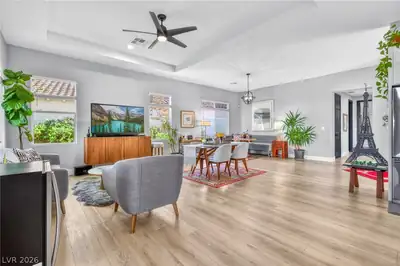 2982 Soft Horizon Way, Las Vegas, NV 89135 Living Room