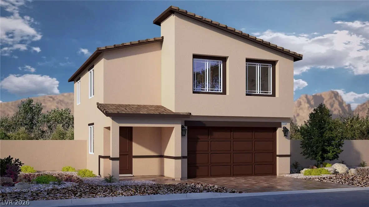 7336 TANYA FALLS Street, North Las Vegas, NV 89084