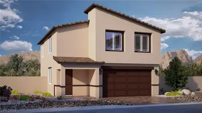 7336 TANYA FALLS Street, North Las Vegas