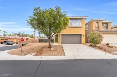 168 Red Tee Lane, Las Vegas