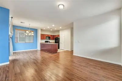 168 Red Tee Lane, Las Vegas, NV 89148 Living Room