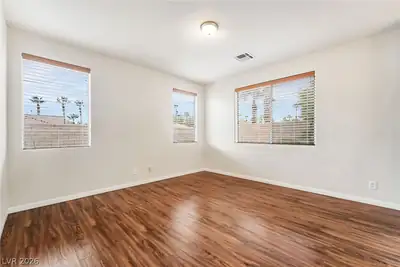 168 Red Tee Lane, Las Vegas, NV 89148 Bedroom